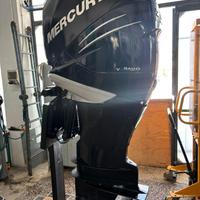MOTORE MERCURY 300 XXL