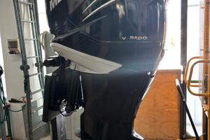 MOTORE MERCURY 300 XXL