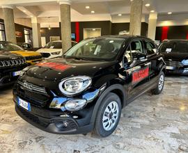 Fiat 500x 2023 noleggio breve