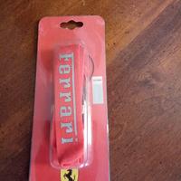 laccio portachiavi originale Ferrari