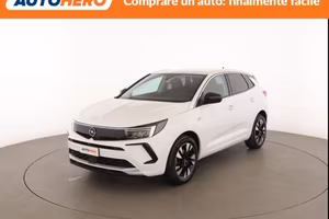 OPEL Grandland BN43003