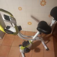 Cyclette