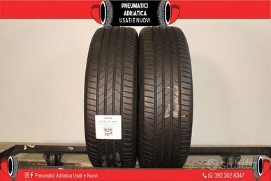 2 Gomme 215 65 R 17 Bridgestone al 69% SPED GRATIS