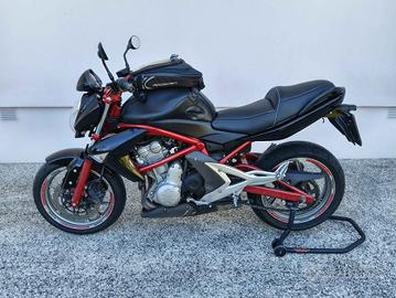 Kawasaki Er6n