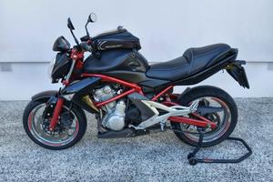 Kawasaki Er6n