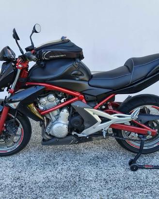 Kawasaki Er6n