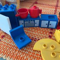 Lego Homemaker anni’70