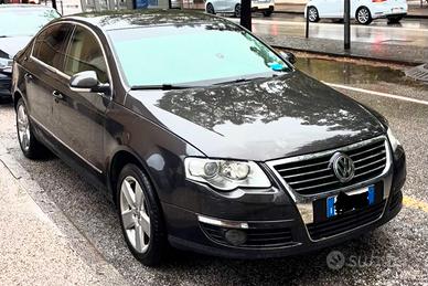 Ricambi Passat b6 2.0 BKP 103KW 140CV