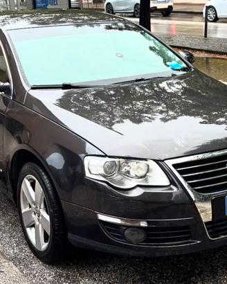 Ricambi Passat b6 2.0 BKP 103KW 140CV