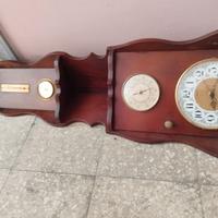 mobile angolare strumenti vari