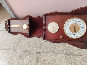 mobile angolare strumenti vari