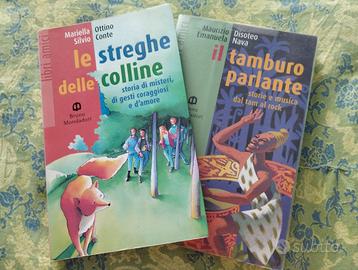 Lotto 2 "Libri amici" Mondadori