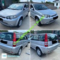 Ricambi usati Honda HRV anno 2001 Fi