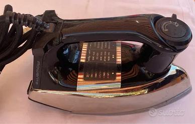 Ferro Rowenta vintage