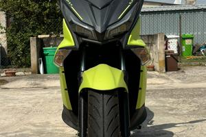 Scooter KYMCO SUPER 8 50cc