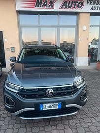 Volkswagen T-Roc 1.0 TSI Style BlueMotion Technolo