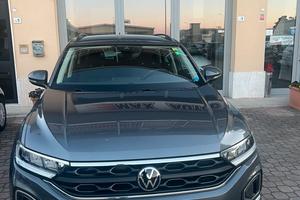 Volkswagen T-Roc 1.0 TSI Style BlueMotion Technolo