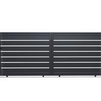 automazione cancello battente a due ante 