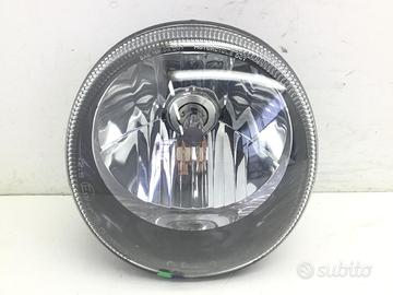 PIAGGIO VESPA GTS IE ABS KM 0 300 FARO FANALE ANTE
