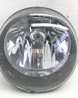 PIAGGIO VESPA GTS IE ABS KM 0 300 FARO FANALE ANTE