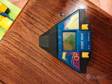 Videogiochi Vintage anni '90