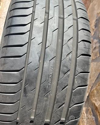 Kit completo 4 cerchi e gomme per Mini e Bmw