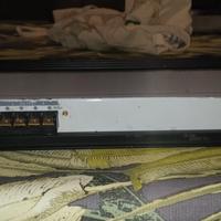 Amplificatore Audioqueest 