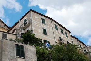 Abitazione con vista panoramica