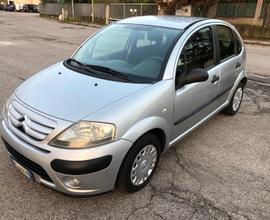 Citroen C3 1.4 HDi 70CV Elegance