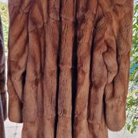 pelliccia petit gris 