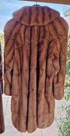 pelliccia petit gris 