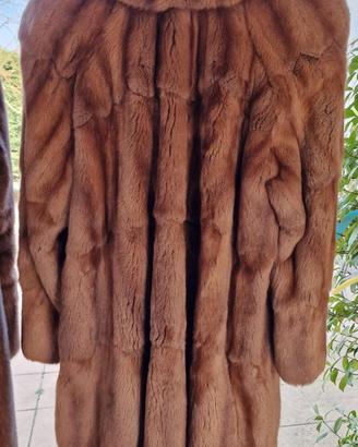 pelliccia petit gris 