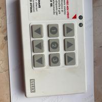 Pulsantiera / Tastiera da muro VELUX originale