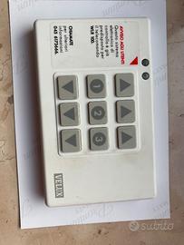 Pulsantiera / Tastiera da muro VELUX originale