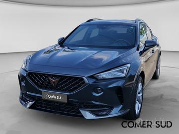 CUPRA Formentor 2020 - Formentor 1.4 e-hybr U35214