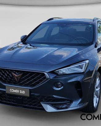 CUPRA Formentor 2020 - Formentor 1.4 e-hybr U35214