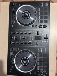 PIONEER DDJ RB (Rekordbox)- console dj