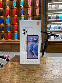 Xiaomi redmi note 12 pro plus nuovo