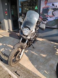 Honda Transalp XL 700 V 08/09