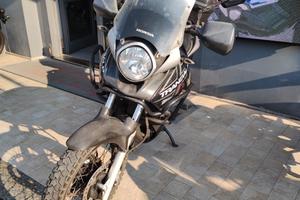 Honda Transalp XL 700 V 08/09