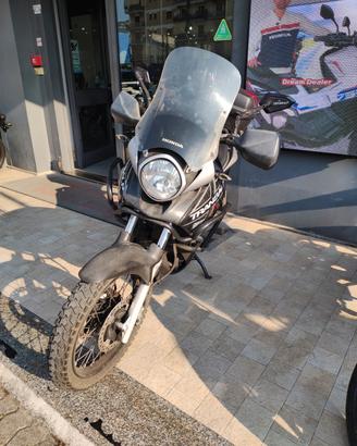 Honda Transalp XL 700 V 08/09