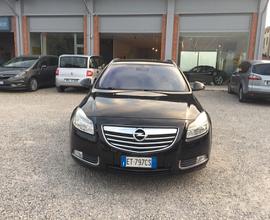 Opel Insignia 2.0 CDTI 160CV Sports Tourer Cosmo