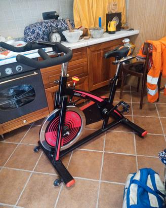 Speed bike 