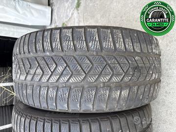 gomme usate 2554019 Winter PIRELLI - SOTTOZERO 3 -
