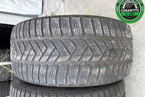 gomme usate 2554019 Winter PIRELLI - SOTTOZERO 3 -