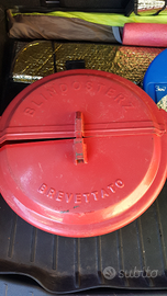 BLINDOSTERZ - antifurto auto meccanico