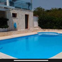 Casa vacanze con piscina