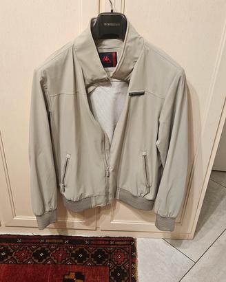 giubbotto primaverile da uomo taglia l 