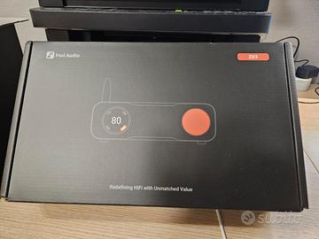 Fosi ZD3 Dac
