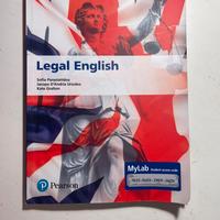 Legal English
